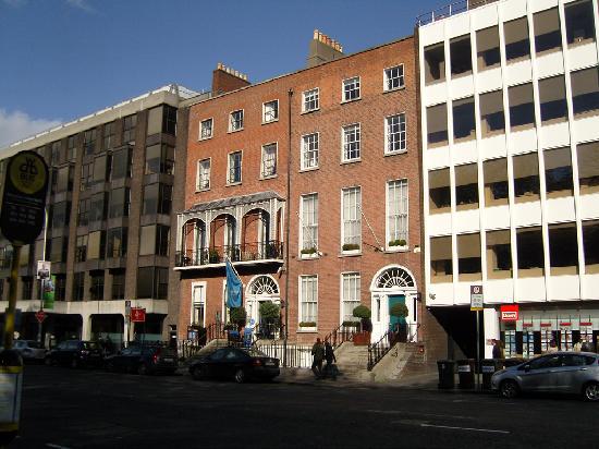 Hotel Townhouse On The