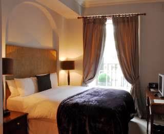 Hotel Townhouse On The