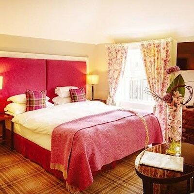 Townhouse On The 4* Dublin
